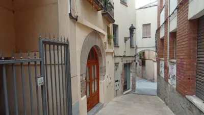 Duplex at Carrer de l'Església, 17 photo 6